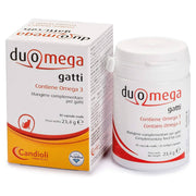 Candioli - Duomega Cani - 1000mg