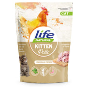 Life Cat - Natural - Kitten - 800gr