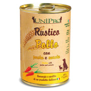 Unipro - Rustico - Adult - 400gr