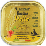 Unipro - Rustico - Adult - 100gr