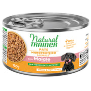 Trainer Natural Sensitive - Small&Toy - 150gr