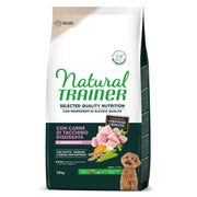 Trainer Natural - Selected Quality Nutrition - Small&Toy - Adult - 1.5kg
