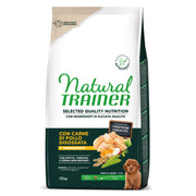 Trainer Natural - Selected Quality Nutrition - Small&Toy - Puppy - 1.5kg