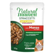 Trainer Natural - Straccetti - Tratto Urinario - 70gr
