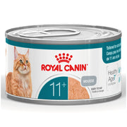 Royal Canin - Feline Care Nutrition - Ageing 11+ - Mousse - 85gr