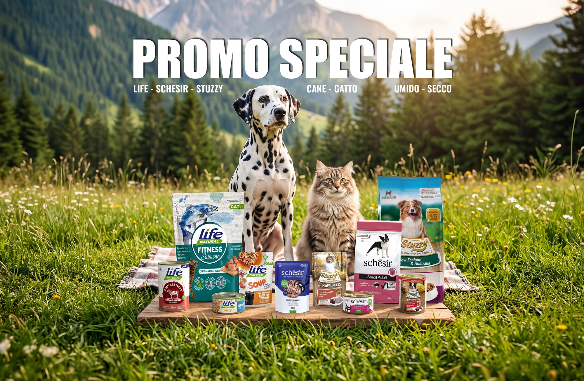 Animal Store