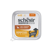 Schesir Dog - Monoprotein Sensitive - Hip&Joint - Cervo - 150gr