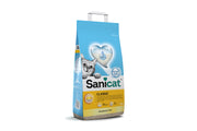 Sanicat - Classic - Assorbente - Senza Profumo - 10 litri