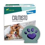 Elanco - Calmisto Cane - Kit (Diffusore + Ricarica)