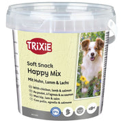 Trixie - Soft Snack - Secchiellini - 500gr