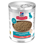 Hill's - Science Plan Canine - Hypoallergenic - 363gr