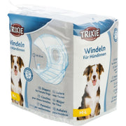 Trixie - Pannolini per Cani Femmina - M/L