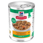 Hill's - Science Plan Canine - Puppy - Stew - 363gr
