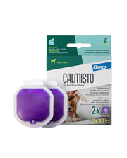 Elanco - Calmisto Cane - Ricarica - 2x6ml